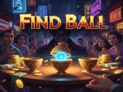 Játék Find Ball online