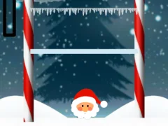 Játék Santa Claus Jumper online