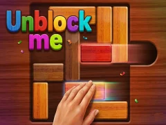 Játék Unbolck me online