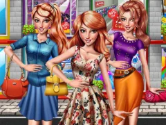 Játék Mall Shopping Spree.Evolution online