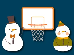 Játék Flick Snowball Xmas online