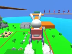 Játék Wheelchair Mini Games online