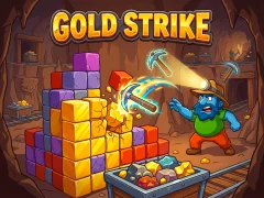 Játék Gold Strike online