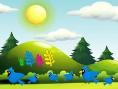 Játék Masked Paws Escape online