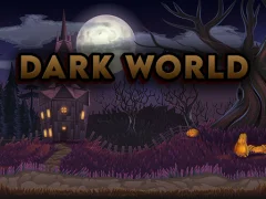Játék Dark World online