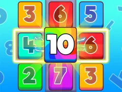 Játék Number Tricky Puzzles online