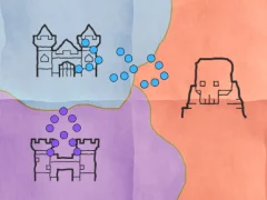 Játék Imperor.io online