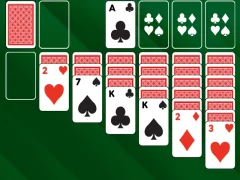 Játék Solitaire Collection online