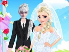 Játék Ellie Royal Wedding online