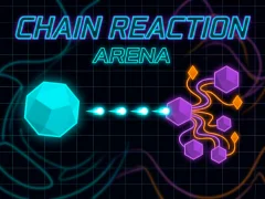 Játék Chain Reaction Arena online