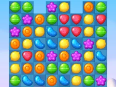 Játék Candymatch.io online