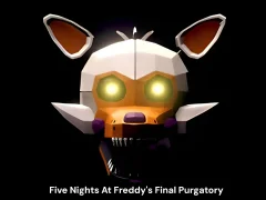 Játék Five Nights At Freddy's Final Purgatory online