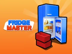 Játék Fridge Master online