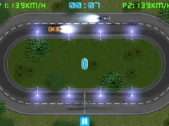 Játék Ultimate Speed Racer Road King online