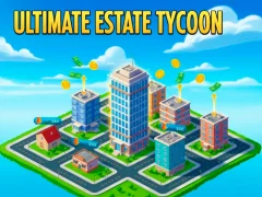 Játék Ultimate Estate Tykoon online