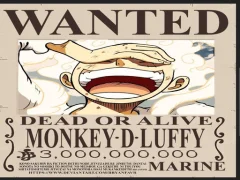 Játék One Piece Funny Games online