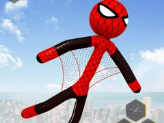 Játék Spider Swinger online