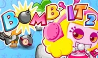 Játék Bomb It 2 online