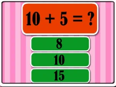 Játék Math Test Challenge online