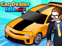 Játék Car Dealer Idle online