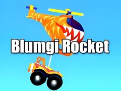 Játék Blumgi Rocket online