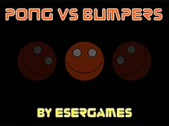 Játék Pong vs Bumpers online
