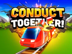 Játék Conduct This online