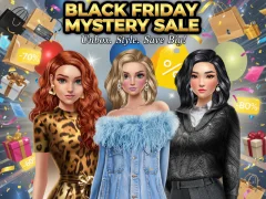 Játék Black Friday Mystery Sale online
