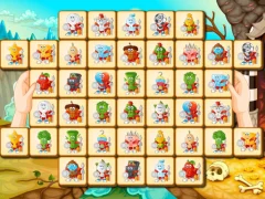 Játék Spartan Mahjong online