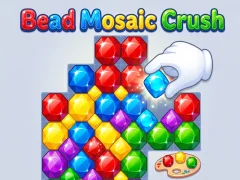 Játék Bead Mosaic Crush online