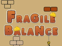 Játék Fragile Balance online