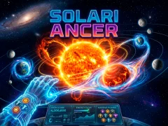 Játék Solariancer online
