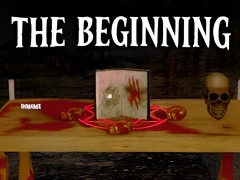 Játék The Beginning online