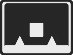 Játék Square Jump online