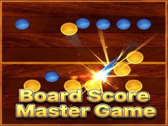 Játék Board Score Master Game online