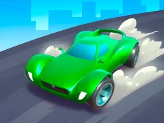 Játék Toy Cars: 3D Racing online