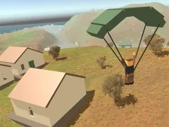Játék Pixel Battlegrounds.IO online