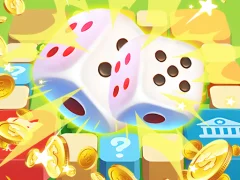 Játék Board Kings Board Dice online