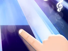 Játék Magic Piano Tiles online