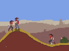 Játék Fastest Gun in the West online