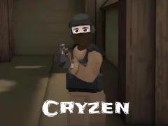 Játék Cryzen.io online