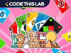 Játék 4 Colors Monument Edition online