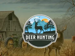 Játék Deer Hunting online
