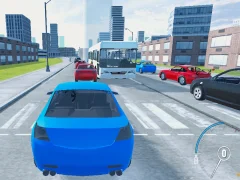 Játék Car Destruction King online