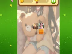 Játék Kawaii Anime Memory Match online