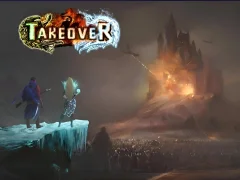 Játék Takeover online