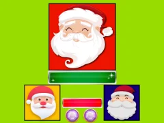 Játék Jewel And Santa Claus online