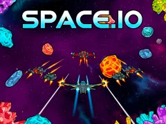 Játék Space.io online