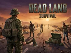 Játék Dead Land: Survival online