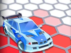 Játék Cars Arena online